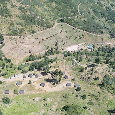 فندق Mountain Eco Shelter 7 فونشال المظهر الخارجي الصورة