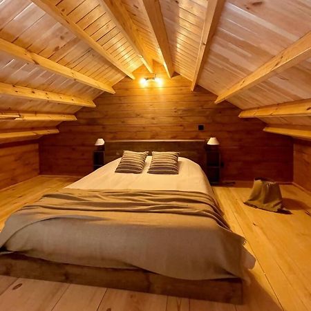فندق Mountain Eco Shelter 7 فونشال المظهر الخارجي الصورة