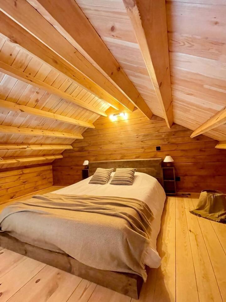 فندق Mountain Eco Shelter 7 فونشال المظهر الخارجي الصورة
