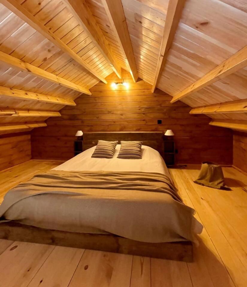فندق Mountain Eco Shelter 7 فونشال المظهر الخارجي الصورة